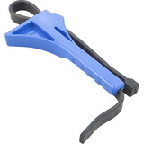 Flo Control BOA-104 Tool, Strap Wrench, Adjustable, 1/2