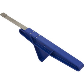 Pool Tool 127 Tool, Impeller Wrench, Closed