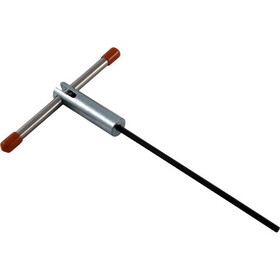 Pool Tool 118 Tool, Allen Wrench, 1/8" Tee