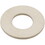 Washer, 5/16" id x 3/4" od, 1/32" Thick, SS