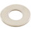 Washer, 5/16" id x 3/4" od, 1/32" Thick, SS