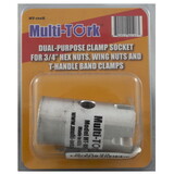 Multi-Tork MT-100H Tool, 3/4