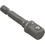 Multi-Tork MT-100 Tool, Socket, Double-Hex, 9/16 and 7/8, with 1.48well