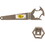 Multi-Tork DPW-2 Tool, Button-Hook Kit, Wrench & 3/8" Drive Socket, SS