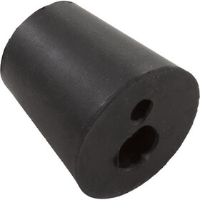 G&P Tools Q-CS9 Cord Stopper, G & P, 1", 2-Hole Split, Retro