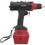 Nemo Power Tools DD-18V-6Li-50 Underwater Drill, Nemo, Diver Model, 164 Ft Depth, 6Ah