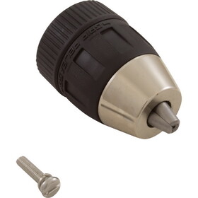 Nemo Power Tools RK01003 Chuck Kit, Diver, Pool, Boat and Yacht Models