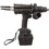 Nemo Power Tools SOHD186Li100 Special Ops Hammer Drill, 100M, (2) 6Ah