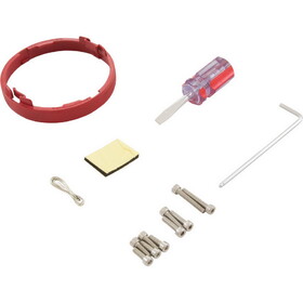 Nemo Power Tools RK05007 Lock Ring Assembly Kit, HD/IT