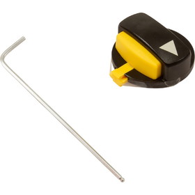 Nemo Power Tools RK11005 Function Switch, Rotary Hammer