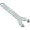 Nemo Power Tools SN06042 Spanner, Angle Grinder