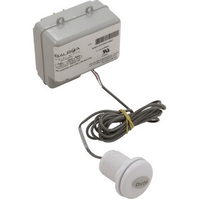 Balboa Water Group 99620-WH Switch Control, BWG, On/Off, with ISC Control Box, 20-Min