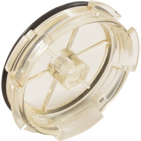 Hayward CAX-20204 Lens-Clear And Oring