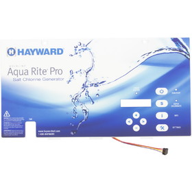 Hayward GLX-AR-PRO-MEM Assy-Membrane, Switch, Aqua Rite, Pro