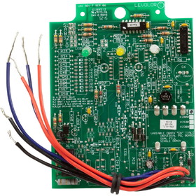 Zodiac LEVBRD Jandy Pro Series Levolor Pcb With Time-Out System