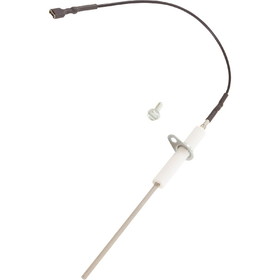 Zodiac R0458601 Jandy Pro Series Flame Sensor Rod, Model All Lrze/Lrzm