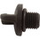 Zodiac R0537000 Jandy Pro Series Plug, Drain, R-Kit, Pb4-60