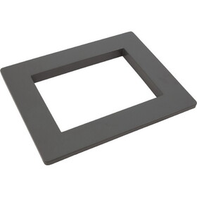 Hayward SP1084FDGR Face Plate Cover - Dark Gray