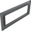 Hayward SP1085FDGR Face Plate Cover-Dark Gray