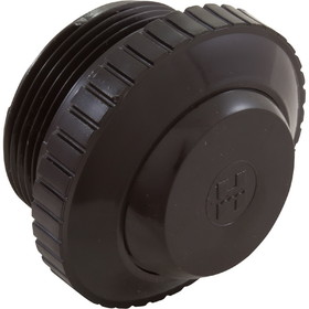 Hayward Directional Flow Inlet Ftg, Hydrosweep, Slotted, Blk