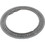 Hayward SPX0507A1DGR Front Frame Ring-Dark Gray