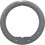 Hayward SPX0507A1DGR Front Frame Ring-Dark Gray