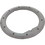 Hayward SPX0507A1DGR Front Frame Ring-Dark Gray