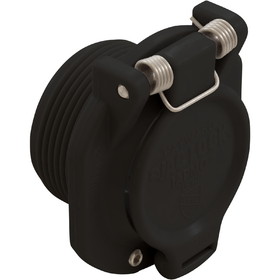 Hayward W400BBKP Kit-Vac-Lock, Black, Free Rotation