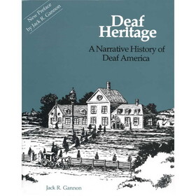 Deaf Heritage
