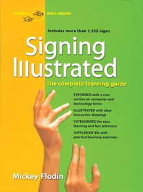 Signing Illustrated