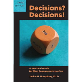 Decisions, Decisions, 3rd Edition