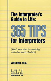The Interpreter's Guide to Life