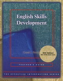 Effective Interpreting: English Skills Development (Teacher)