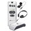 Bellman Maxi Pro TV | Personal Amplifier & TV Listening Kit with Headphones & Earbuds