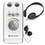 Bellman & Symfon BE2030-09-A Mino Personal Amplifier | with Headphones & Earbuds