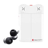 Bellman & Symfon Response Personal Sound Amplifier, with Earbuds