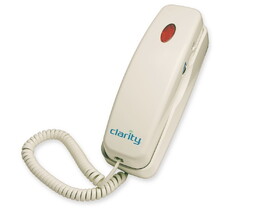 Clarity C200 Amplified Phone