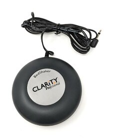 Clarity CL-SHAKER Clarity AlertMaster Bed Shaker