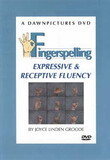 Fingerspelling Expressive and Receptive Fluency