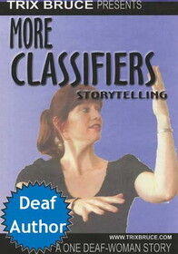 More Classifiers: Storytelling