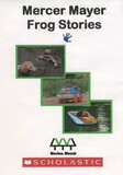 Mercer Mayer Frog Stories DVD