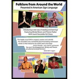 Folklore From Around the World