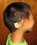 Ear Gear Baha Corded (Binaural), Black