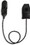 Ear Gear Baha Corded (Mono), Black