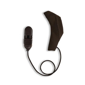 Ear Gear Cochlear M1 Corded (Mono), Brown