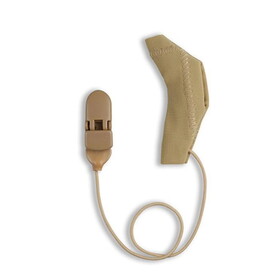 Ear Gear Cochlear M1 Corded (Mono), Beige