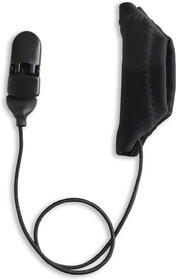 Ear Gear Cochlear Corded (Mono), Black
