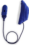 Ear Gear Cochlear Corded (Mono), Blue