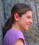 Ear Gear FM Cordless (Binaural), 2"-3" Hearing Aids, Brown