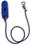 Ear Gear ITE Mono Corded, Blue